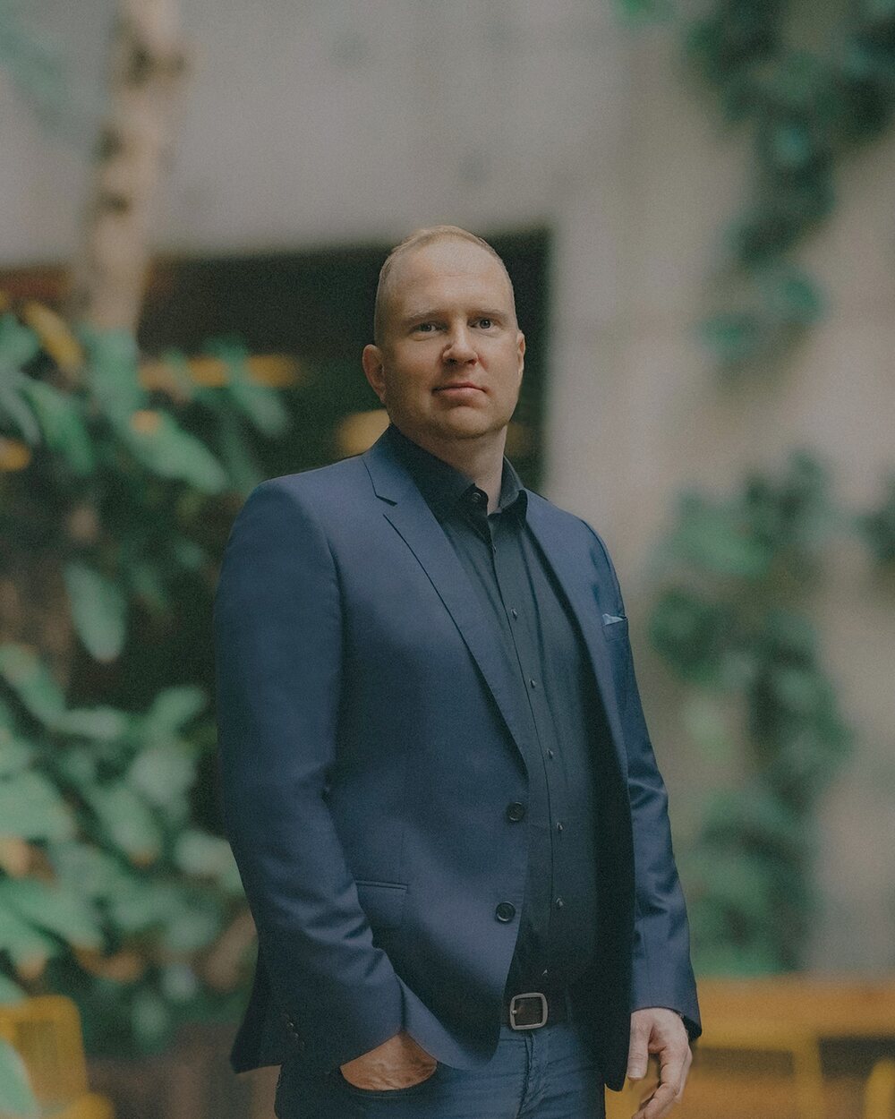 Pekka Pitkänen